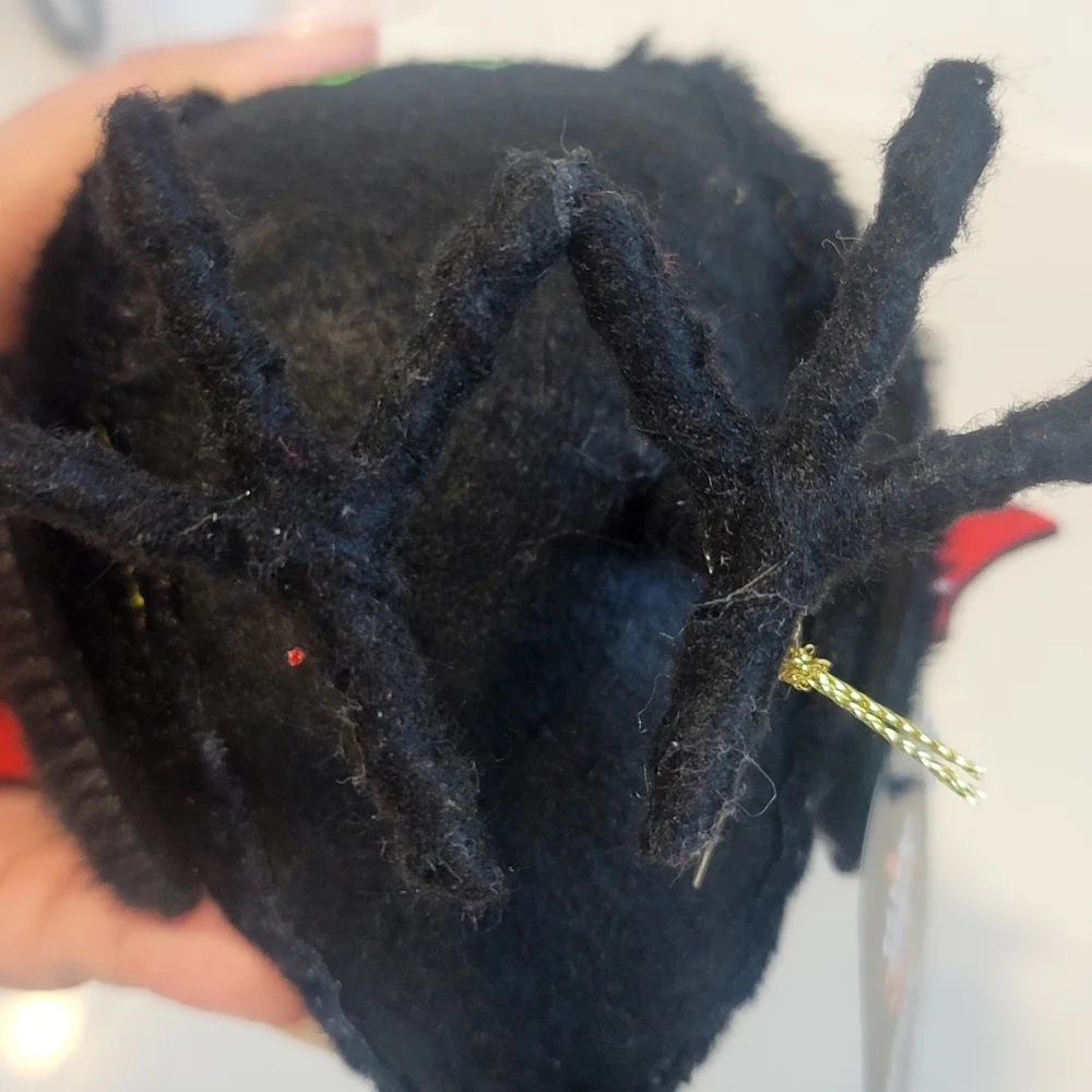 NEW Hyde & EEK! Boutique Featherly Friends 